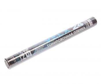 939 р. Пленка тонировочная 15% 0.5х3м VELX EUROWIN AUTO VELX EUROWIN AUTO 56521  с доставкой в г. Керчь. Увеличить фотографию 1