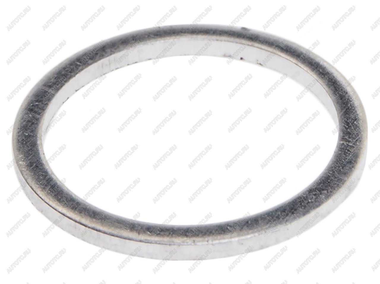 12 р. Кольцо уплотнительное VW AUDI SEAT SKODA пробки сливной FEBEST FEBEST 88430-182215a  с доставкой в г. Керчь