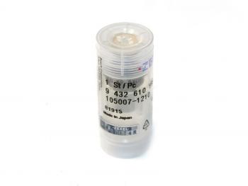 2 799 р. Распылитель форсунки NISSAN TD25TD27TQD32AD5 MAZDA PNWLT DN0PDN121 ZEXEL 105007-1210  с доставкой в г. Керчь. Увеличить фотографию 1