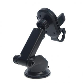 399 р. Держатель телефона универсальный BOROFONE BOROFONE bh39 black  с доставкой в г. Керчь. Увеличить фотографию 2