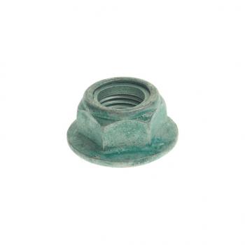 121 р. Гайка VW Golf,Jetta,Passat,Touareg AUDI A4,A6,A8 OE VAG n91021601  с доставкой в г. Керчь. Увеличить фотографию 1