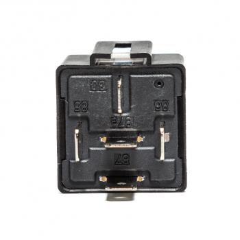 151 р. Реле электромагнитное 12V 5-ти контактное AVTOELECTRICA AVTOELECTRICA 98.3777-01 ае  с доставкой в г. Керчь. Увеличить фотографию 2