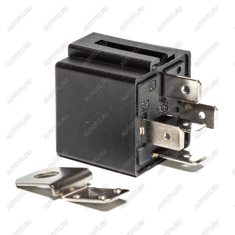 151 р. Реле электромагнитное 12V 5-ти контактное AVTOELECTRICA AVTOELECTRICA 98.3777-01 ае  с доставкой в г. Керчь