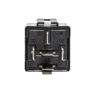 158 р. Реле электромагнитное 24V 5-ти контактное AVTOELECTRICA AVTOELECTRICA 981.3777-01 ае  с доставкой в г. Керчь. Увеличить фотографию 3