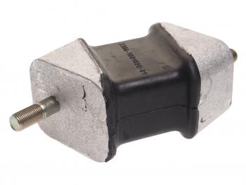 959 р. Подушка ГАЗ-3310 дв.ММЗ,ГАЗ-3302 дв.ГАЗ-560,ЗМЗ-40524 двигателя передняя NO NAME 3306-1001020  с доставкой в г. Керчь. Увеличить фотографию 1