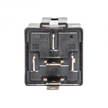 158 р. Реле электромагнитное 24V 5-ти контактное 126А переключ. AVTOELECTRICA AVTOELECTRICA 983.3777-01 ае  с доставкой в г. Керчь. Увеличить фотографию 2