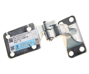 1 699 р. Петля SHACMAN SHAANXI X3000 двери левая верхняя OE SHACMAN dz14251210090  с доставкой в г. Керчь. Увеличить фотографию 1
