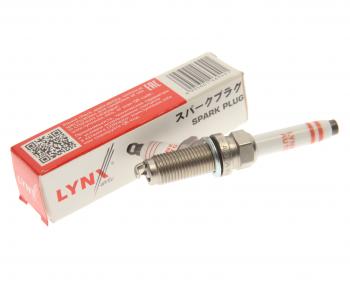 1 189 р. Свеча зажигания GEELY Coolray SX11 (20-) LYNX LYNX sp449  с доставкой в г. Керчь. Увеличить фотографию 1