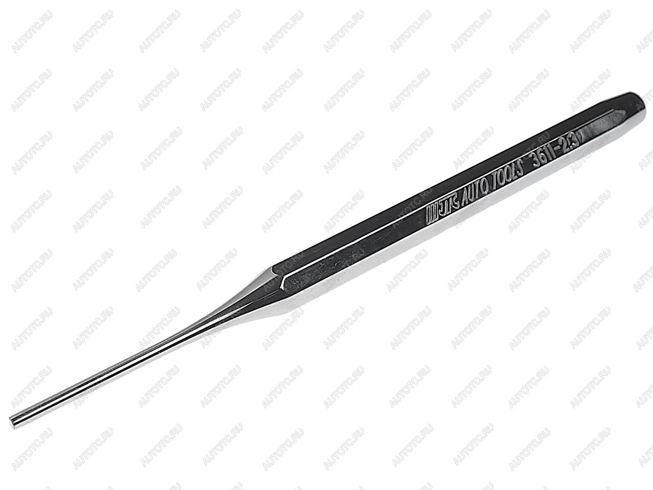 295 р. Выколотка 2.3мм с цилиндрическим наконечником JTC JTC TOOLS CO., LTD jtc-3611-2.3  с доставкой в г. Керчь