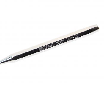 295 р. Выколотка 3.2мм с цилиндрическим наконечником JTC JTC TOOLS CO., LTD jtc-3611-3.2  с доставкой в г. Керчь. Увеличить фотографию 2