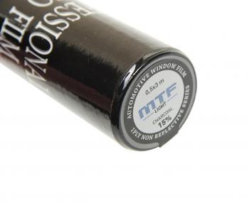 839 р. Пленка тонировочная 15% 0.5х3м Charcoal Original Light MTF MTF cwf0515  с доставкой в г. Керчь. Увеличить фотографию 3