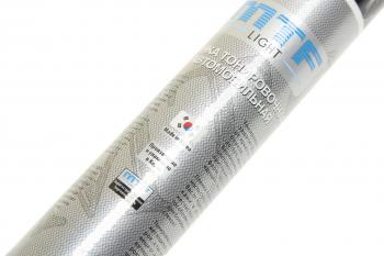839 р. Пленка тонировочная 15% 0.5х3м Charcoal Original Light MTF MTF cwf0515  с доставкой в г. Керчь. Увеличить фотографию 2
