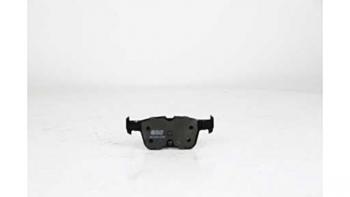 1 499 р. Колодки тормозные FORD Mondeo (15-),Kuga (15-) задние (4шт.) BSG BSG bsg30200039  с доставкой в г. Керчь. Увеличить фотографию 1