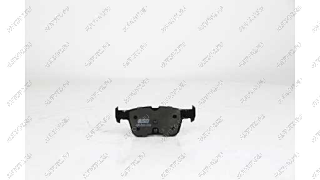 1 499 р. Колодки тормозные FORD Mondeo (15-),Kuga (15-) задние (4шт.) BSG BSG bsg30200039  с доставкой в г. Керчь