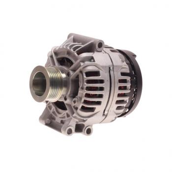 Генератор RENAULT Logan (04-),Kanqoo (00-),Megane (00-) 14В 98А TESLA TECHNICS TESLA TECHNICS tt11239