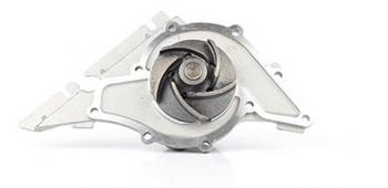 2 499 р. Насос водяной VW Toureg (02-06) (4.2) AUDI A6,A8 (99-05) (3.7) BSG BSG bsg90500016  с доставкой в г. Керчь. Увеличить фотографию 1