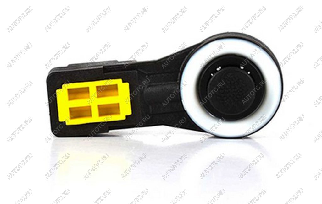 719 р. Тяга FORD Fiesta троса переключения передач КПП BSG BSG bsg30465012  с доставкой в г. Керчь