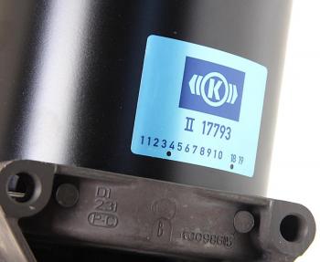 47 749 р. Осушитель воздуха MAN в сборе KNORR-BREMSE KNORR-BREMSE la8212  с доставкой в г. Керчь. Увеличить фотографию 4