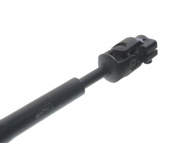 4 649 р. Вал карданный УАЗ-3163 рулевой в сборе под ГУР Delphi METALPART METALPART mp-3163-3401400-40  с доставкой в г. Керчь. Увеличить фотографию 2