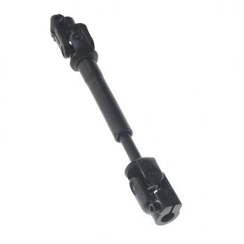 4 649 р. Вал карданный УАЗ-3163 рулевой в сборе под ГУР Delphi METALPART METALPART mp-3163-3401400-40  с доставкой в г. Керчь. Увеличить фотографию 1