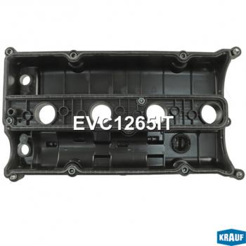 8 999 р. Крышка клапанная FORD Focus KRAUF KRAUF evc1265it  с доставкой в г. Керчь. Увеличить фотографию 3