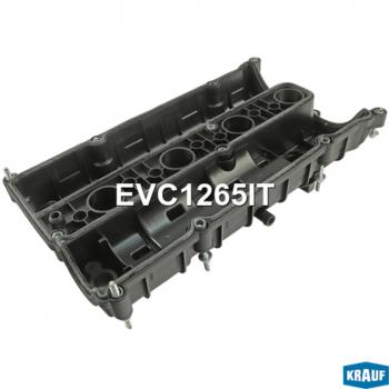 8 999 р. Крышка клапанная FORD Focus KRAUF KRAUF evc1265it  с доставкой в г. Керчь. Увеличить фотографию 2