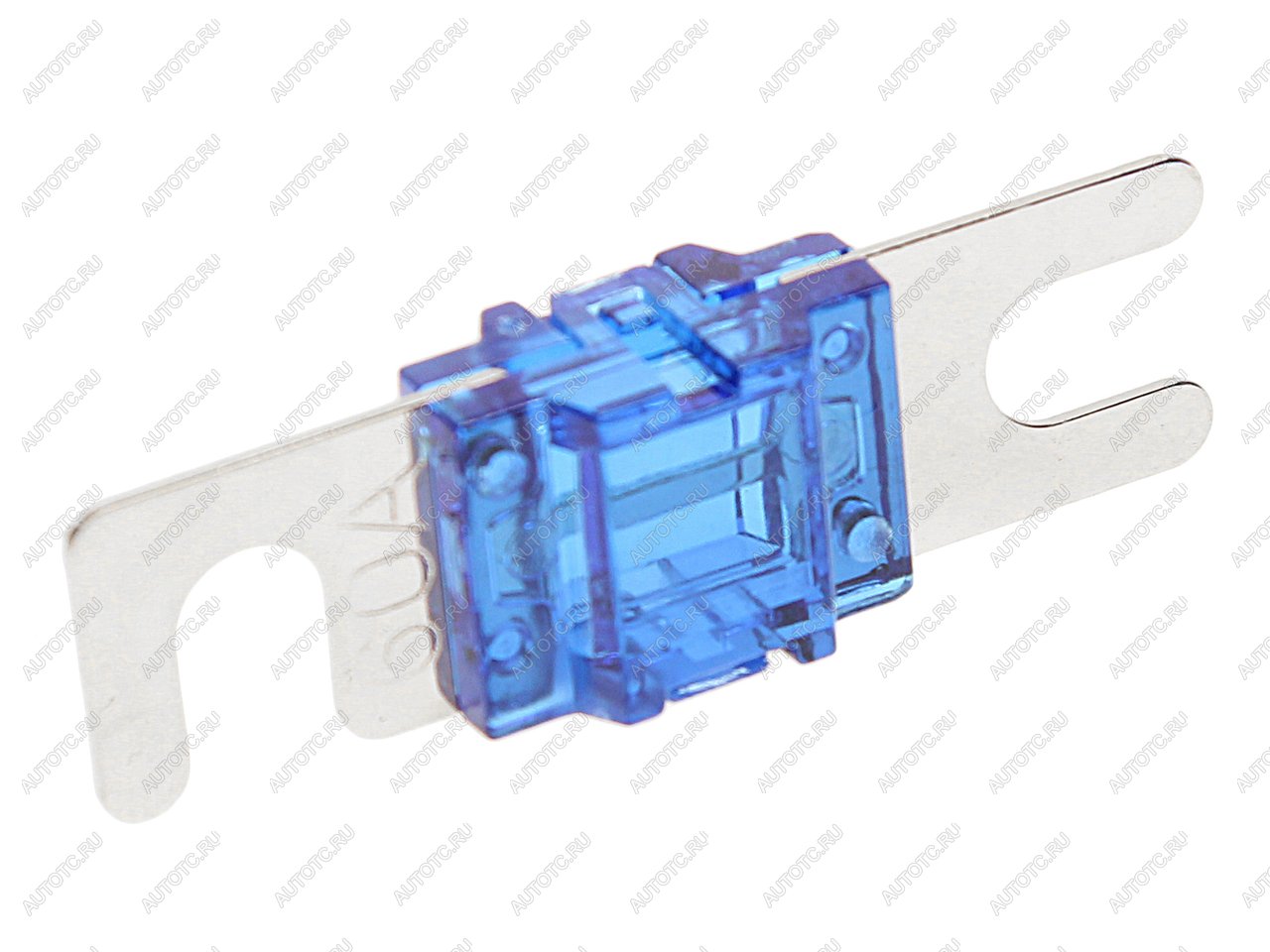 44 р. Предохранитель MINI ANL 60A (1шт.) KICX KICX manl60p  с доставкой в г. Керчь