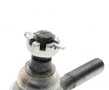 1 399 р. Наконечник рулевой тяги ГАЗ-3302,2217 в сборе правый (ОАО ГАЗ) GAZ 2217-3414056-11  с доставкой в г. Керчь. Увеличить фотографию 3