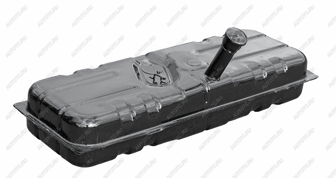 12 899 р. Бак топливный УАЗ-3741,452 дв.УМЗ-417 основной (ОАО УАЗ) UAZ 374100-1101010-01  с доставкой в г. Керчь