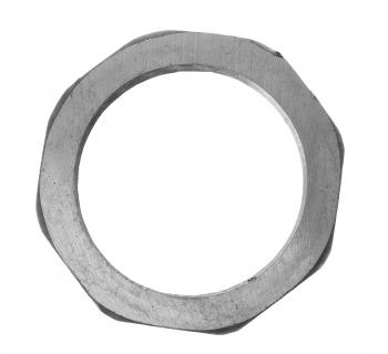 Гайка ГАЗ-53,3307,ГАЗон Next ступицы задней (ОАО ГАЗ) GAZ 53-2401052-01