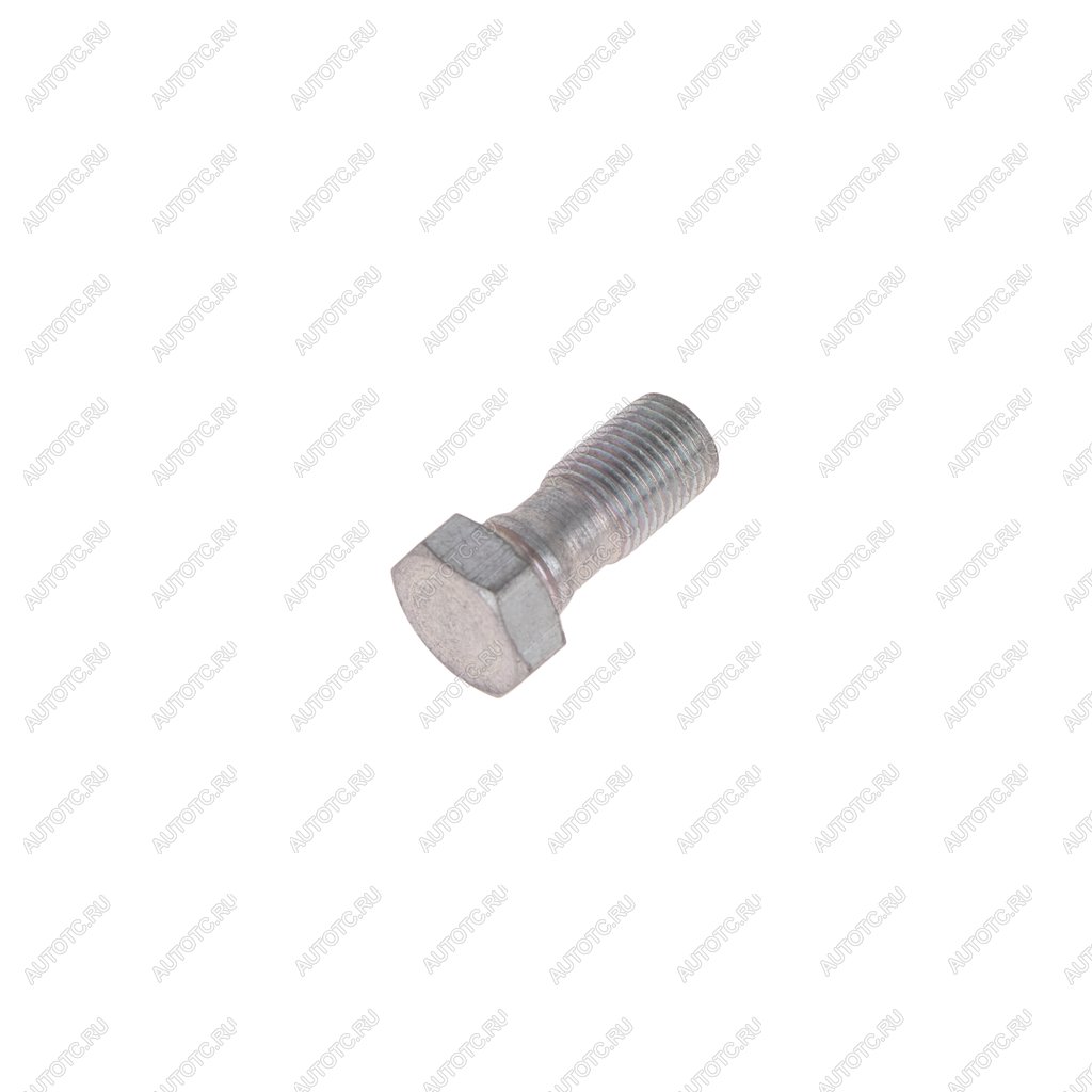 83 р. Болт-штуцер М12х1.25х25 ГАЗ-24,3102,УАЗ крепления муфты торм.трубок (ОАО ГАЗ) GAZ 51-3506012  с доставкой в г. Керчь