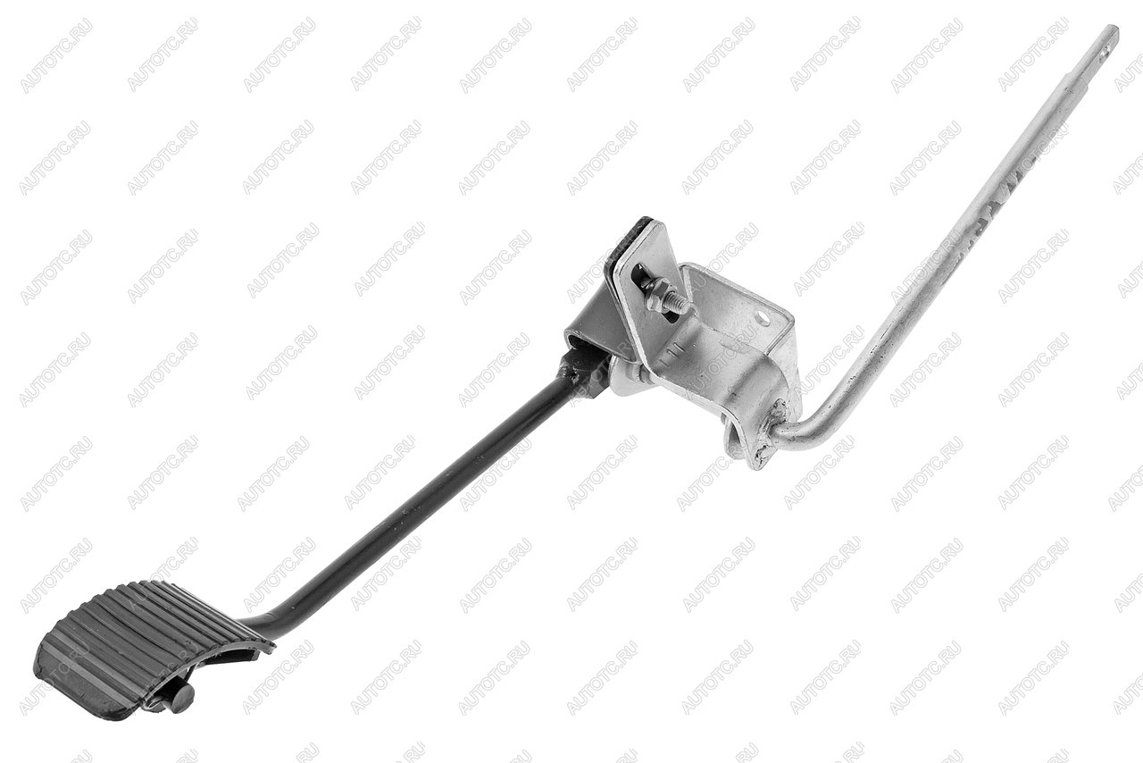 1 349 р. Педаль акселератора ГАЗ-2410,31105 в сборе (ОАО ГАЗ) GAZ 31105-1108008  с доставкой в г. Керчь