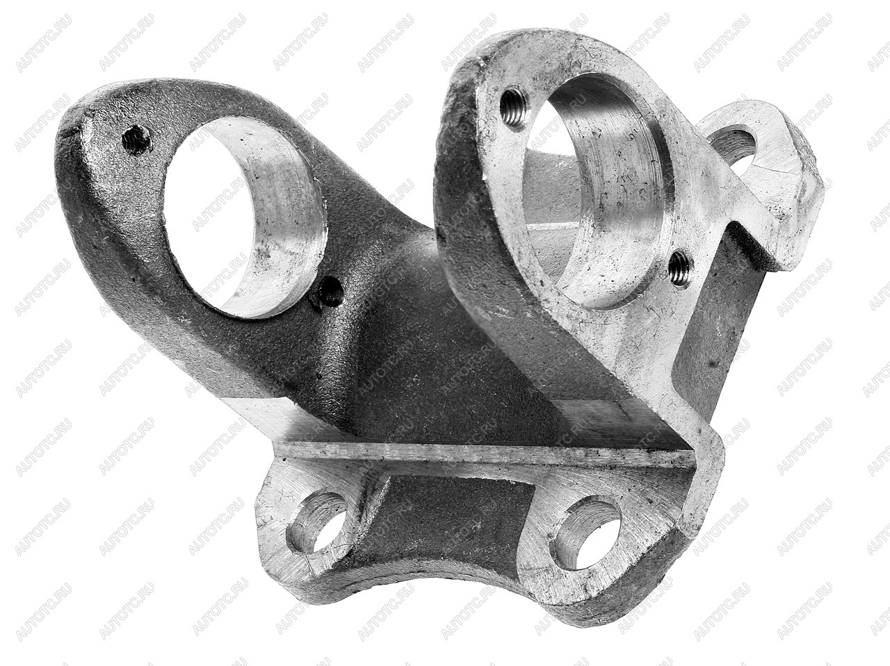 3 599 р. Фланец ГАЗ-53,66 вала карданного (АМЗ) (ОАО ГАЗ) GAZ 51-4913-а  с доставкой в г. Керчь