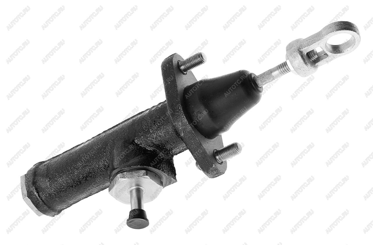 1 789 р. Цилиндр сцепления главный ГАЗ-66,3307 в сборе (ОАО ГАЗ) GAZ 66-11-1602300  с доставкой в г. Керчь