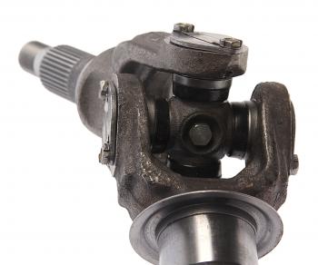 26 999 р. Шарнир кулака поворотного ГАЗ-23107 правый (ОАО ГАЗ) GAZ 23107-2304060  с доставкой в г. Керчь. Увеличить фотографию 3