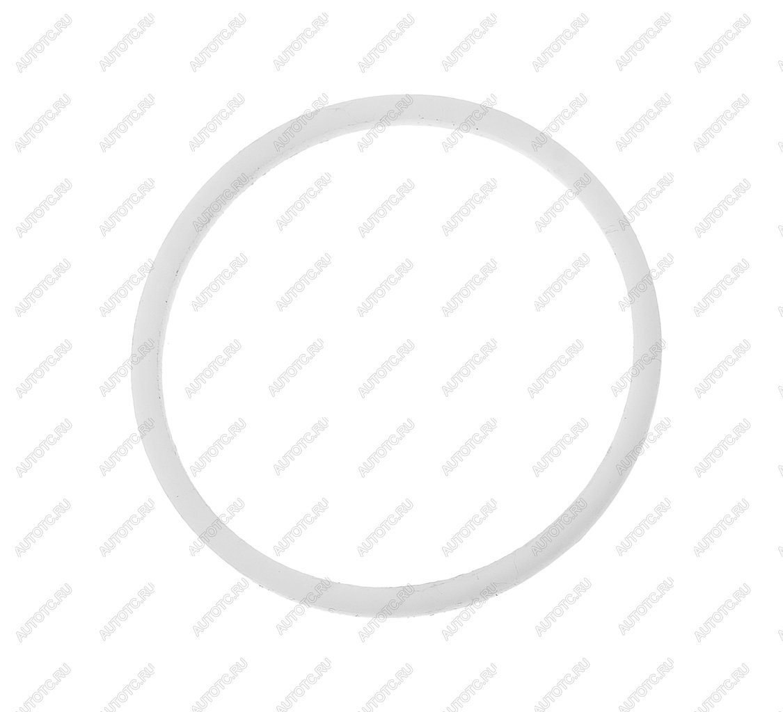 32 р. Кольцо ГАЗ-33027 ступицы передней грязезащитное наружнее (ОАО ГАЗ) GAZ 33027-2304106  с доставкой в г. Керчь
