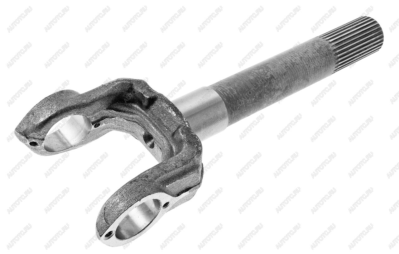 5 849 р. Вилка ГАЗ-33027 шарнира кулака поворотного наружная (ОАО ГАЗ) GAZ 33027-2304063-01  с доставкой в г. Керчь