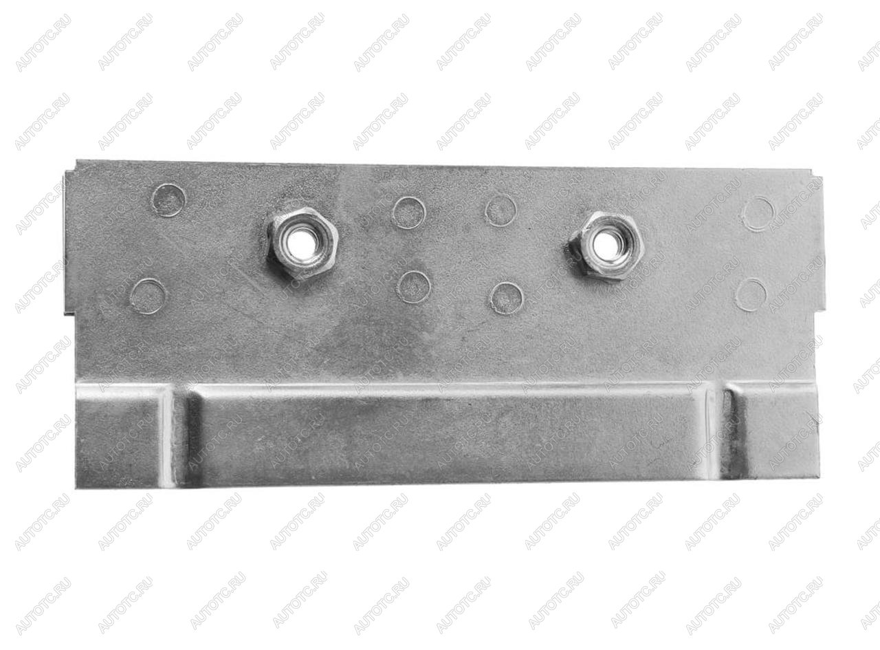 429 р. Обойма ГАЗ-3302 стекла опускного (ОАО ГАЗ) GAZ 3302-6103228  с доставкой в г. Керчь