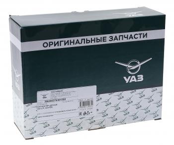 46 999 р. Контроллер УАЗ-315195,3962 (ОАО УАЗ) UAZ 396200-3763010-00  с доставкой в г. Керчь. Увеличить фотографию 6