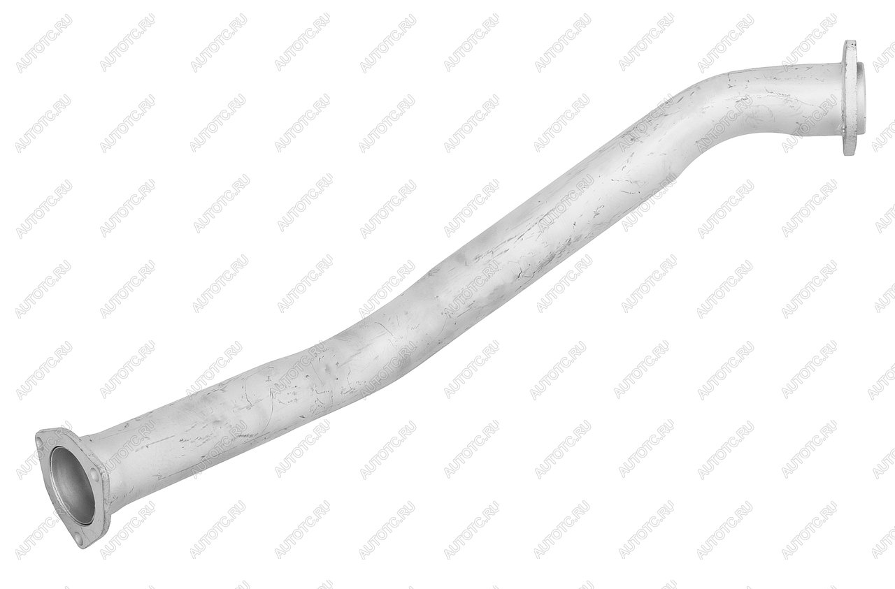 3 059 р. Труба промежуточная глушителя ГАЗ-3308 САДКО (ОАО ГАЗ) GAZ 33081-1203238-10  с доставкой в г. Керчь
