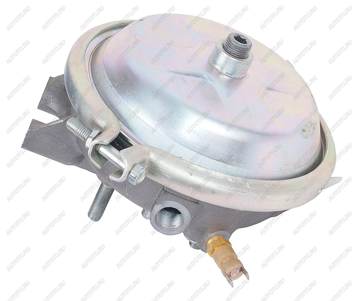 12 249 р. Усилитель вакуумный ГАЗ-3307,3309 (АБС) (ОАО ГАЗ) GAZ 3310-3510010  с доставкой в г. Керчь