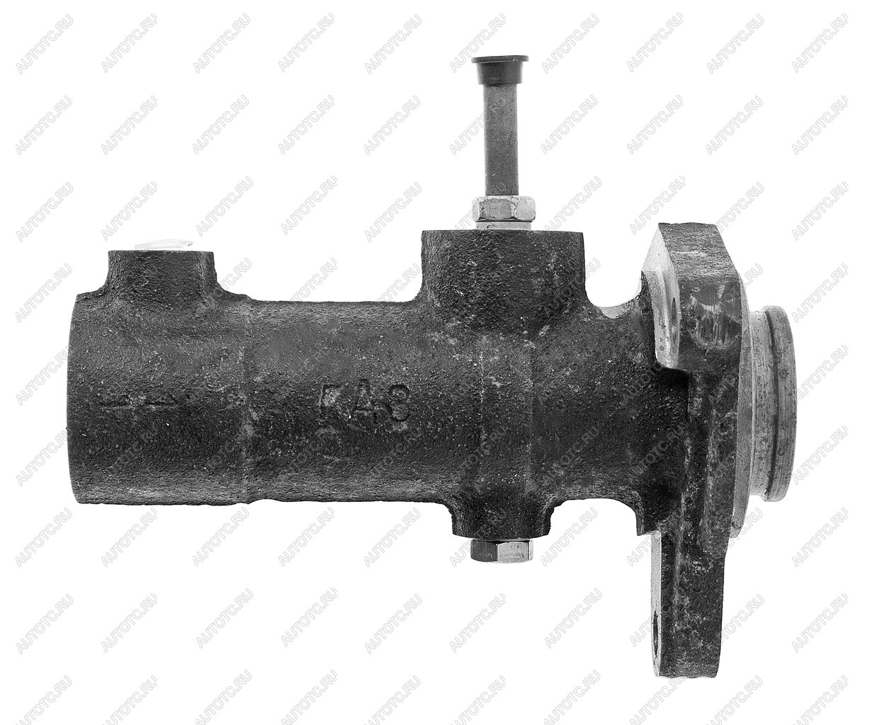 6 249 р. Цилиндр тормозной главный ГАЗ-3309,33081,4301 (ОАО ГАЗ) GAZ 3309-3505010  с доставкой в г. Керчь