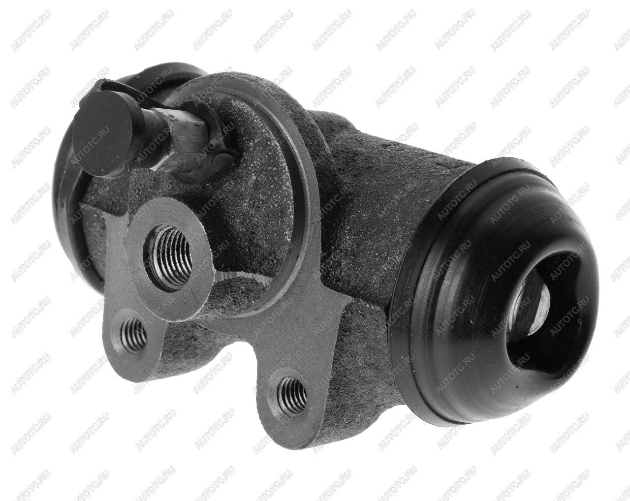 1 199 р. Цилиндр тормозной задний ГАЗ-3308,33081,66 (ОАО ГАЗ) GAZ 66-16-3502040  с доставкой в г. Керчь
