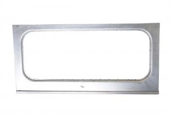 Дверь УАЗ-31514 задка (крыши) (ОАО УАЗ) UAZ 046931-5701320-00