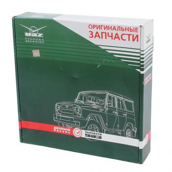 3 199 р. Диск тормозной УАЗ-3160,Хантер,Патриот (ОАО УАЗ) UAZ 316000-3501076-02  с доставкой в г. Керчь. Увеличить фотографию 4
