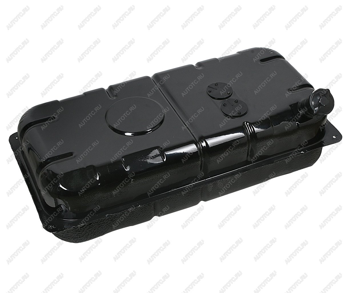 14 299 р. Бак топливный ГАЗ-3302,33023 металлический 70л (ОАО ГАЗ) GAZ 33023-1101010  с доставкой в г. Керчь