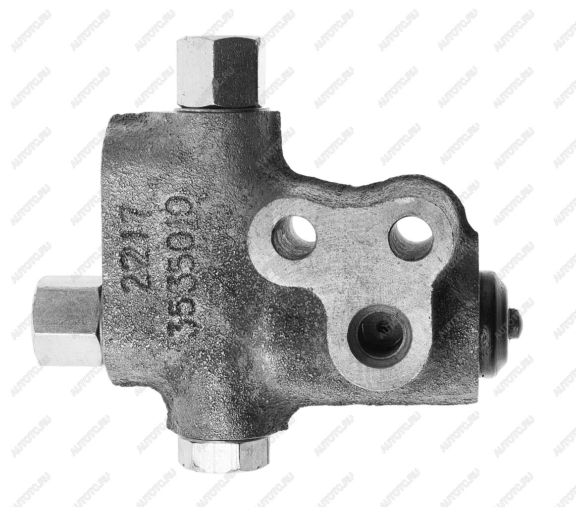 7 849 р. Регулятор давления ГАЗ-2217 тормозов (ОАО ГАЗ) GAZ 2217-3535010  с доставкой в г. Керчь