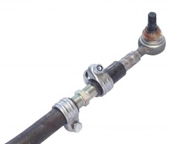 14 449 р. Тяга рулевая ГАЗ-33027 (4х4) поперечная (ОАО ГАЗ) GAZ 27527-3414052-03  с доставкой в г. Керчь. Увеличить фотографию 3