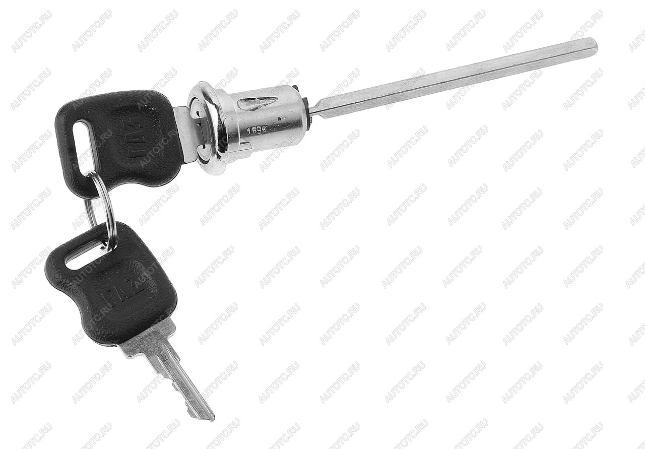 869 р. Личинка ГАЗ-3110 замка двери в сборе АВТОПРОМАГРЕГАТ GAZ 3110-6105080  с доставкой в г. Керчь