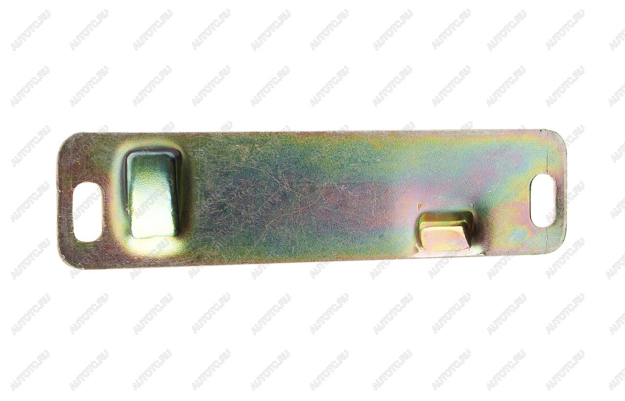 270 р. Защелка ГАЗ-2705 двери задка нижняя правая (ОАО ГАЗ) GAZ 2705-6305377  с доставкой в г. Керчь
